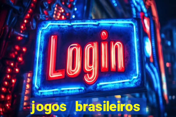 jogos brasileiros que ganham dinheiro de verdade